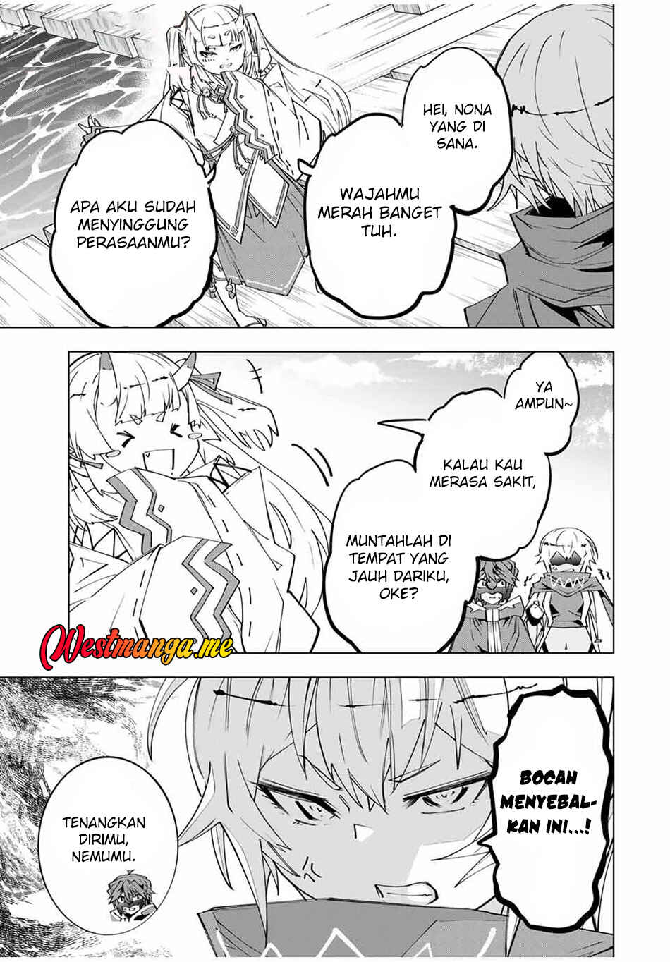 Chapter 175 - Page 19
