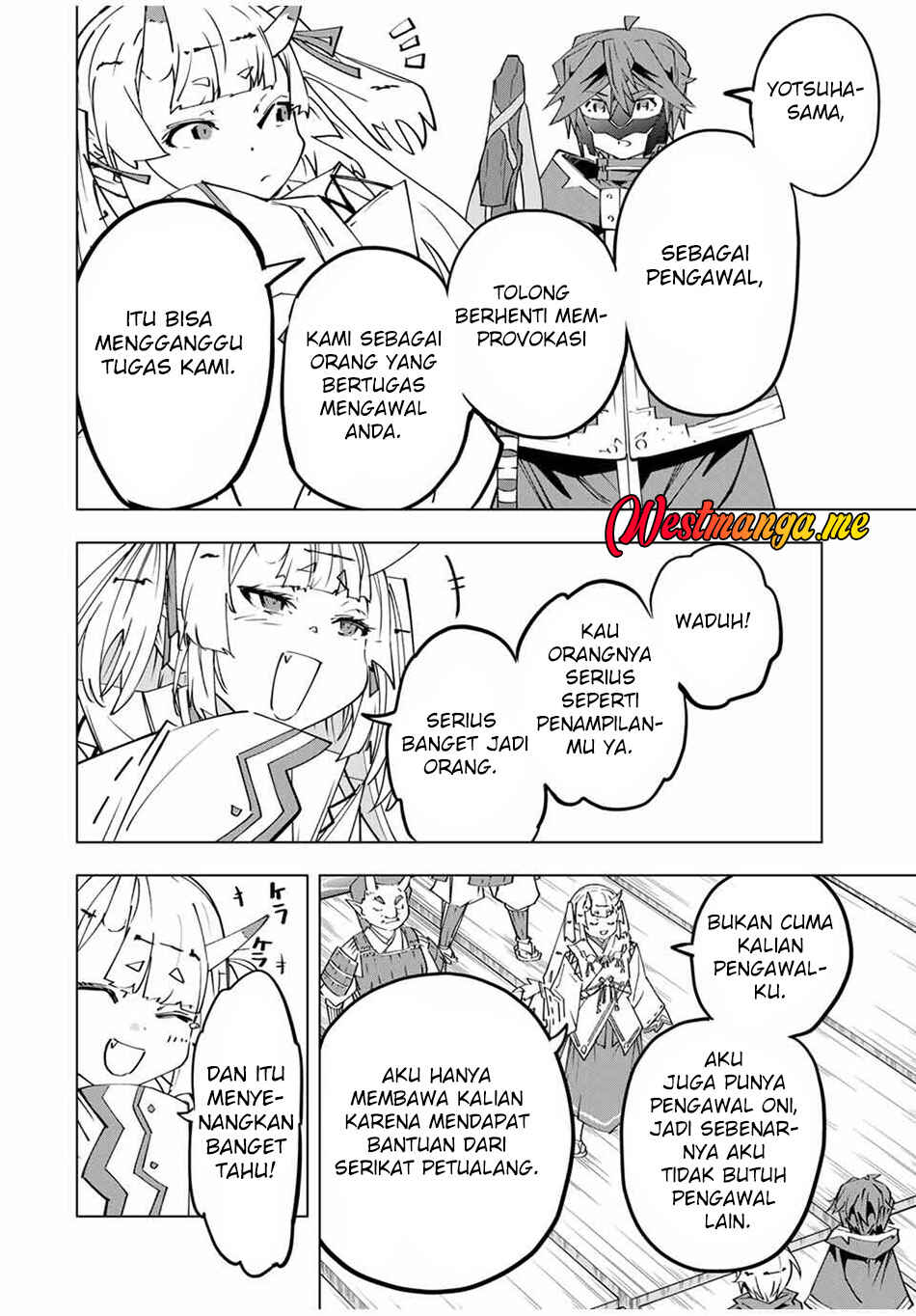 Chapter 175 - Page 20