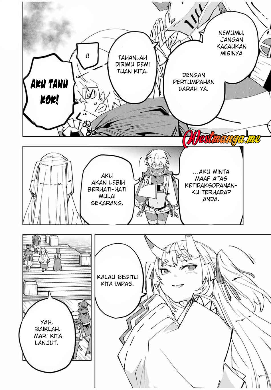 Chapter 175 - Page 22