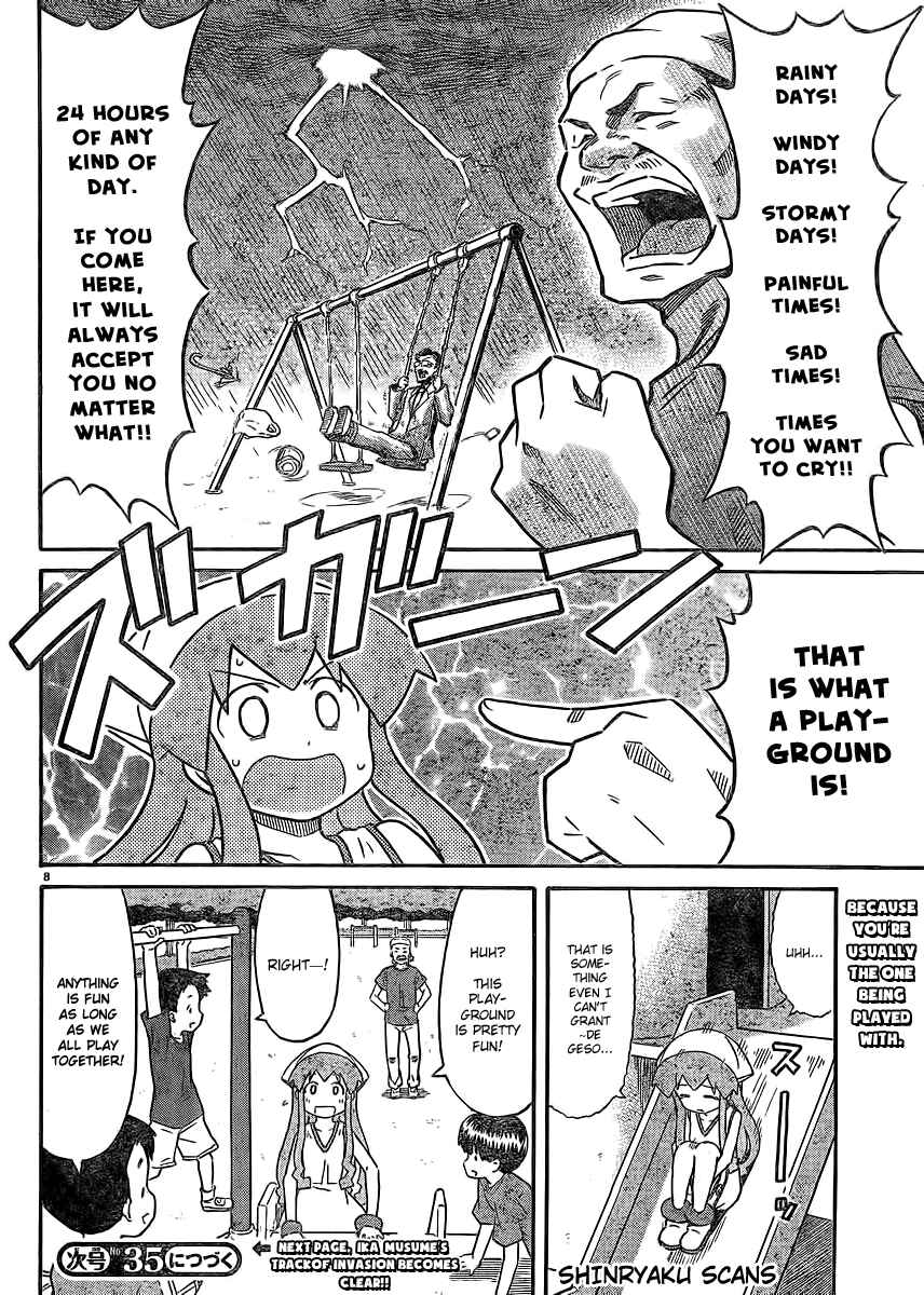 Chapter 196 - Page 9