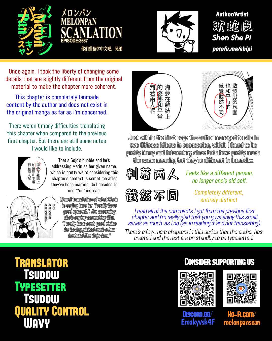 Chapter 2 - Page 6