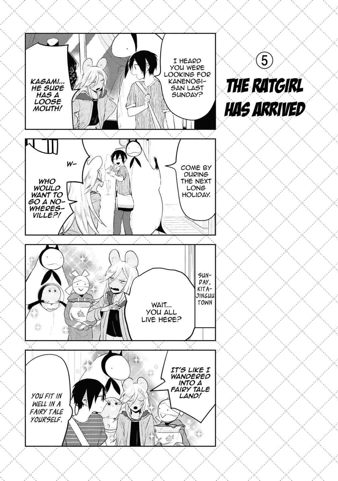 Chapter 121 - Page 6