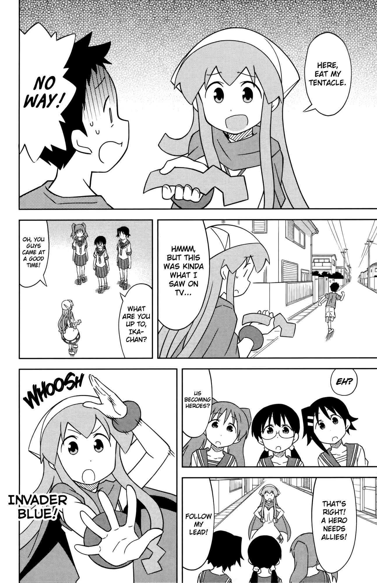 Chapter 406 - Page 4