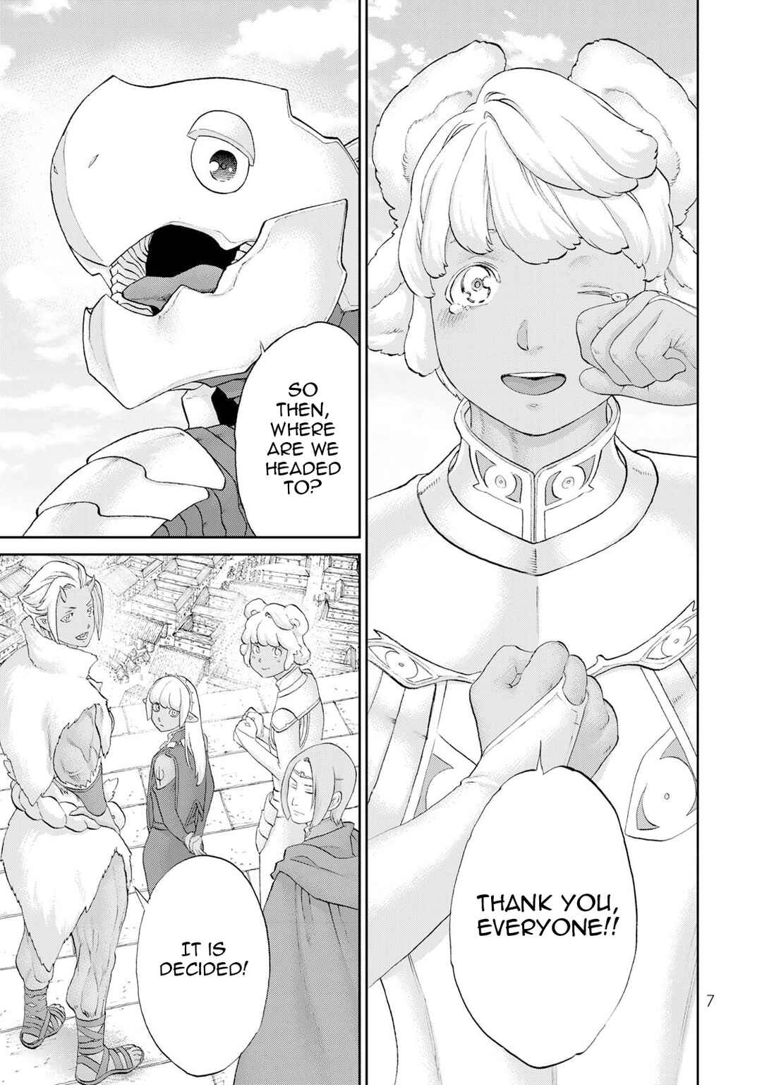 Chapter 81 - Page 10