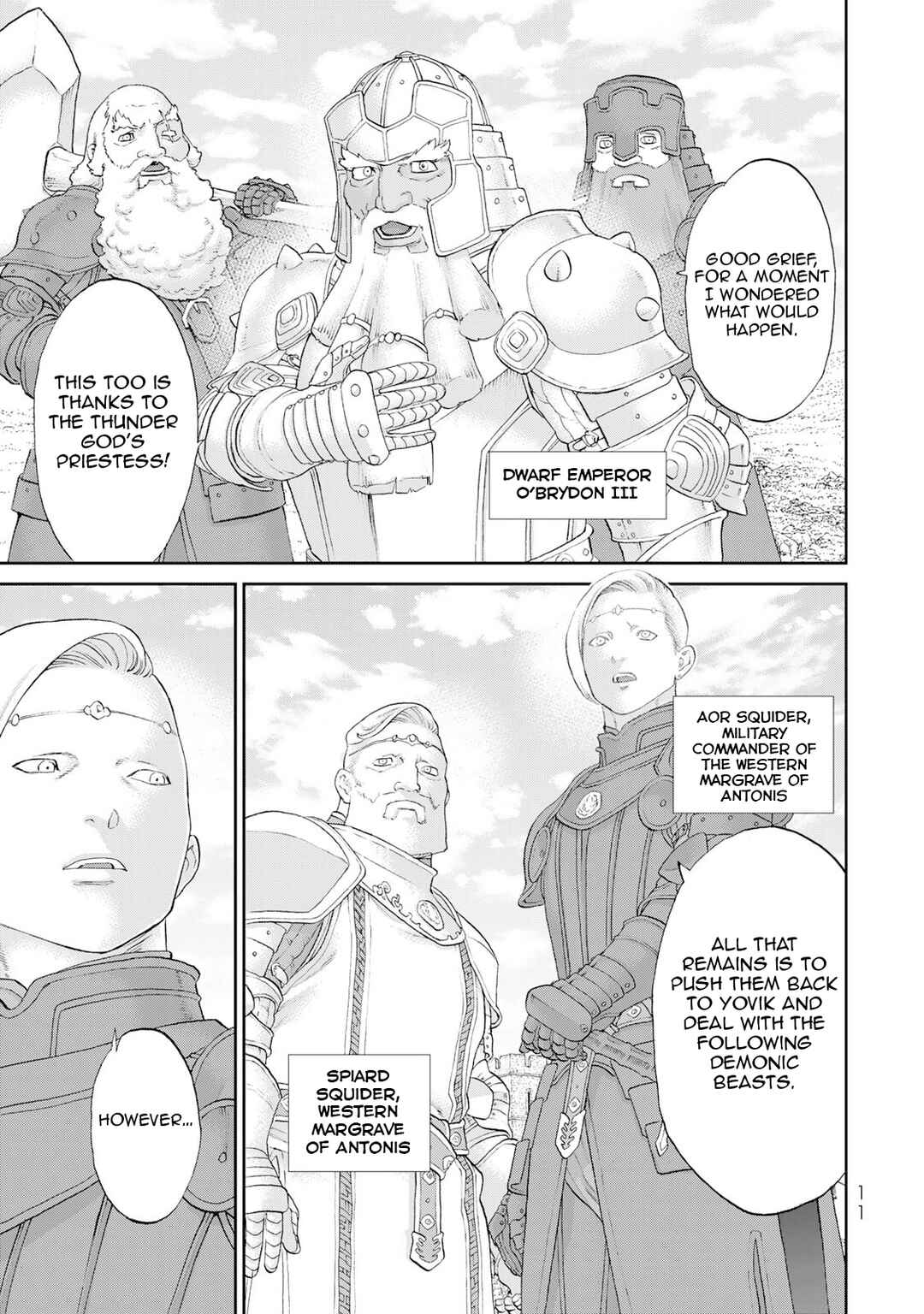 Chapter 81 - Page 14