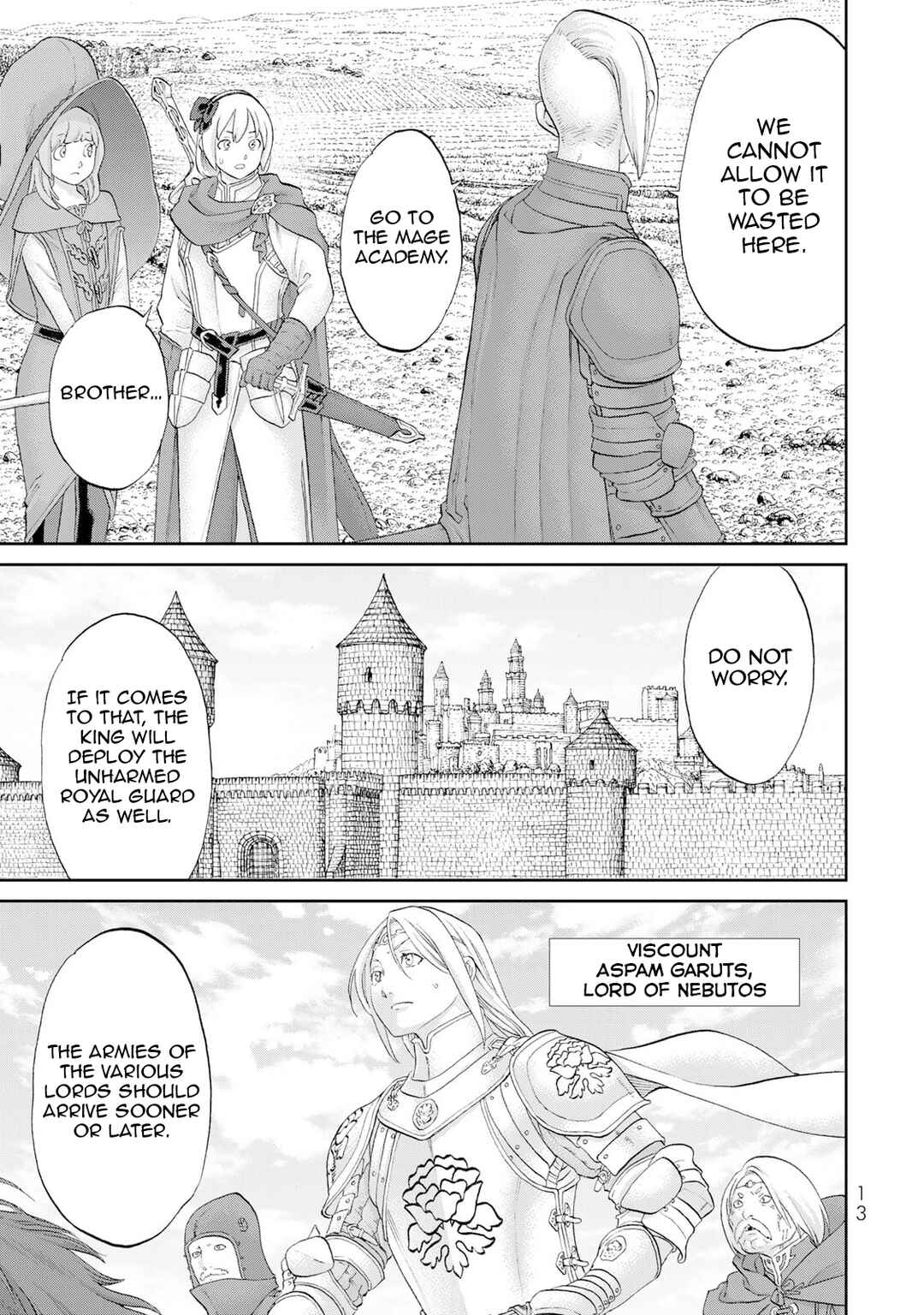 Chapter 81 - Page 16