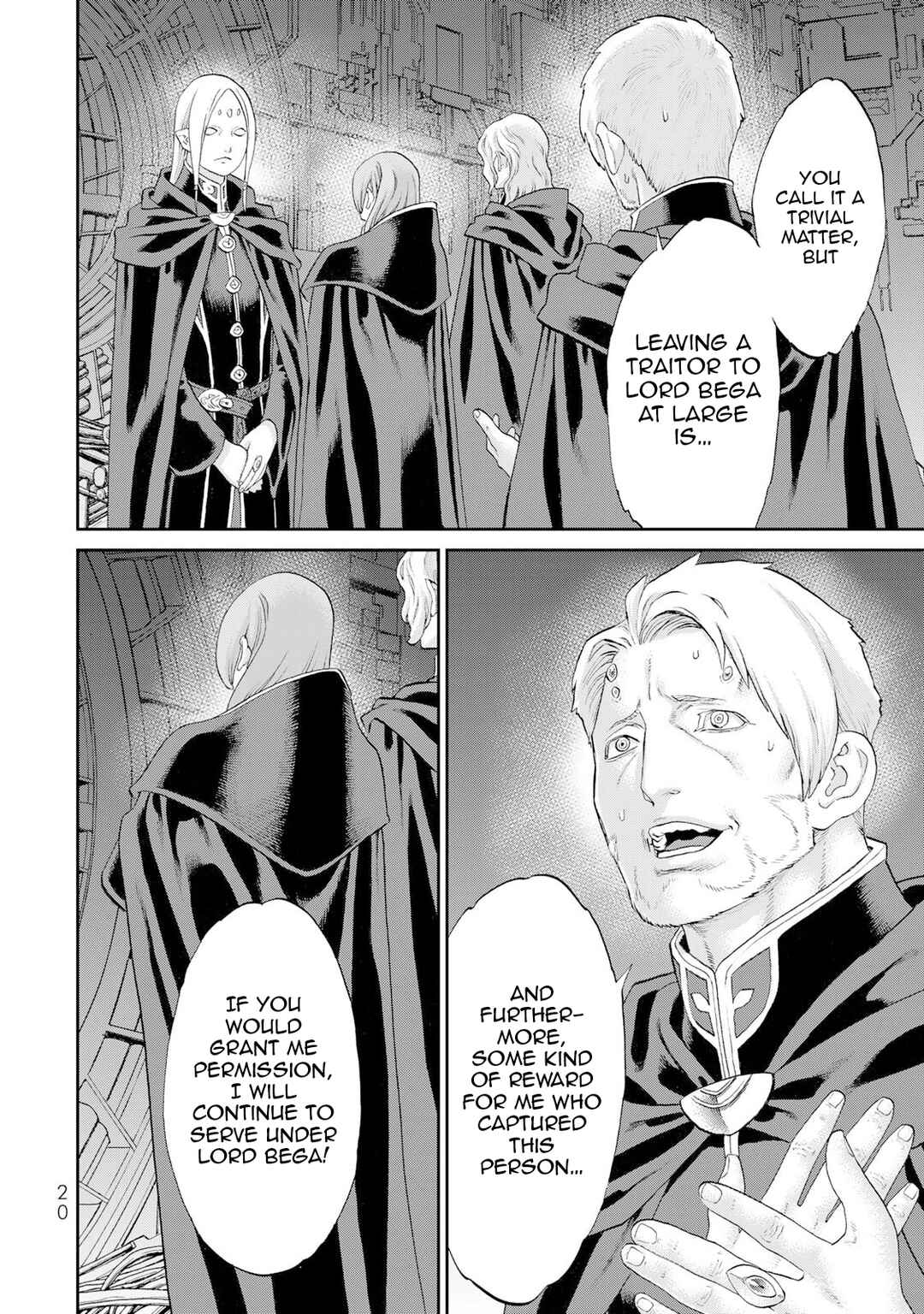 Chapter 81 - Page 23