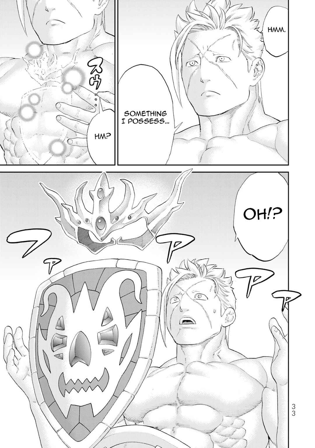 Chapter 81 - Page 36