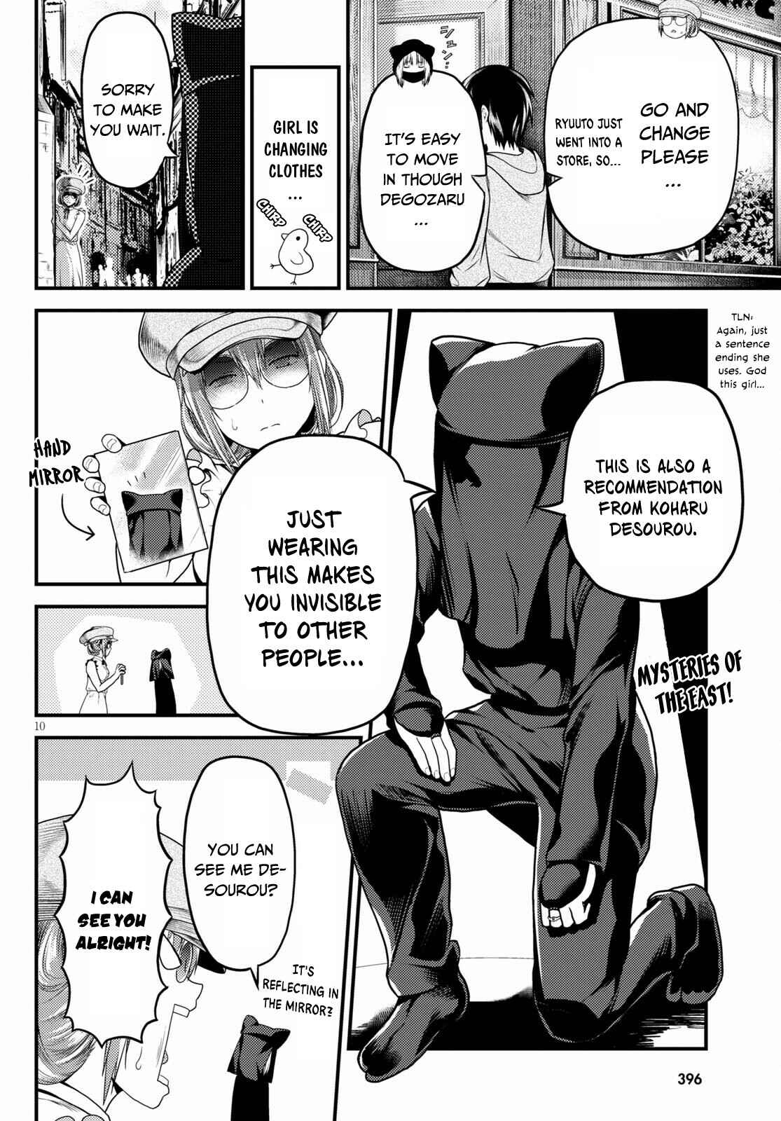 Chapter 47 - Page 11