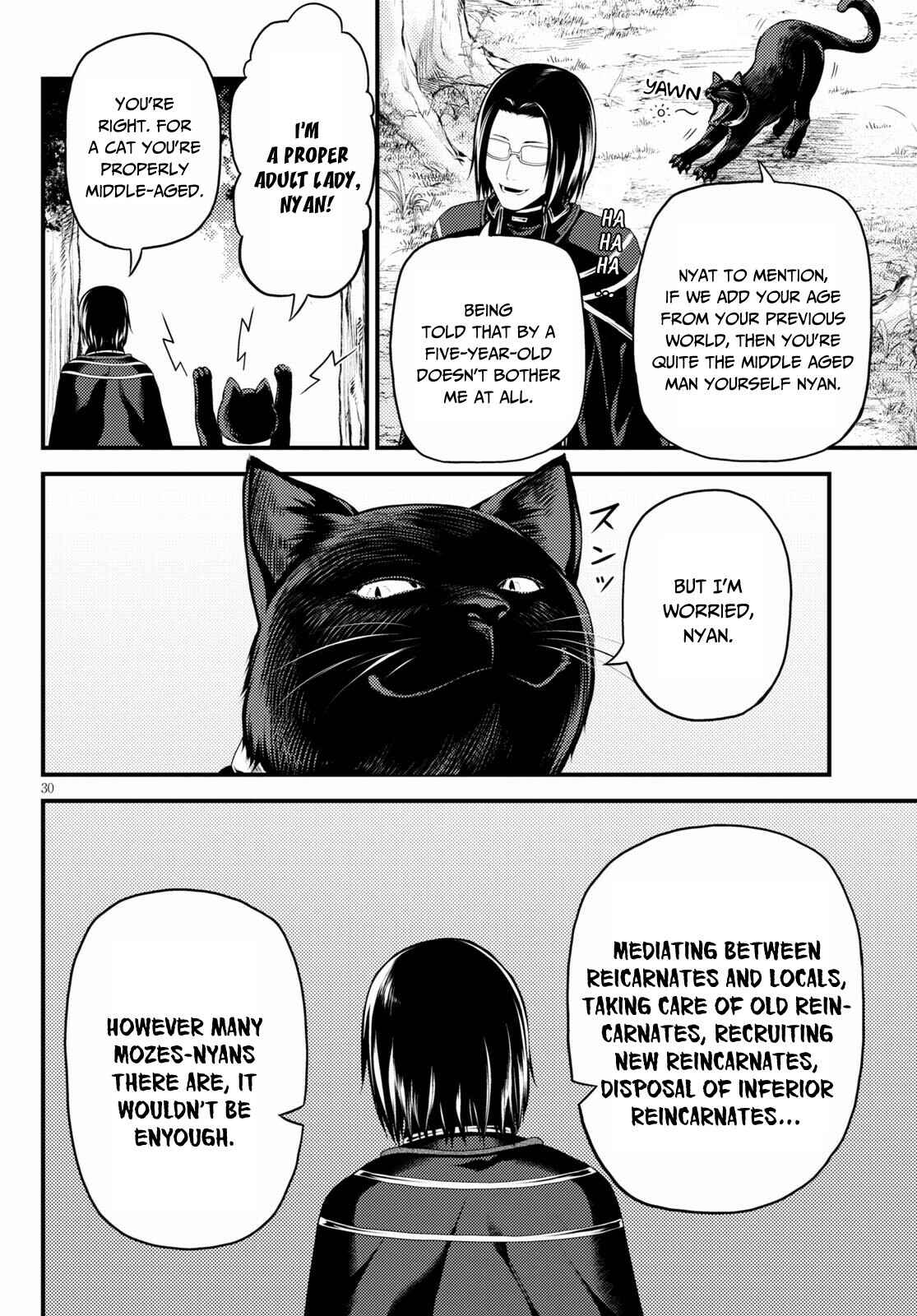 Chapter 47 - Page 30