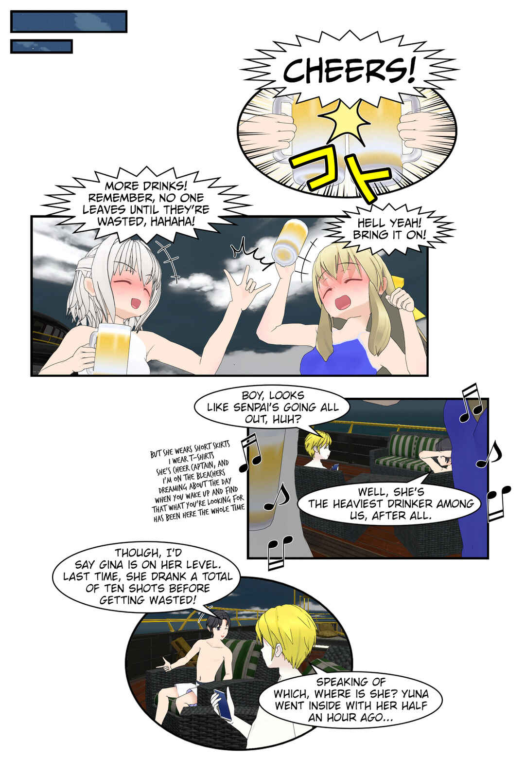 Chapter 58 - Page 10