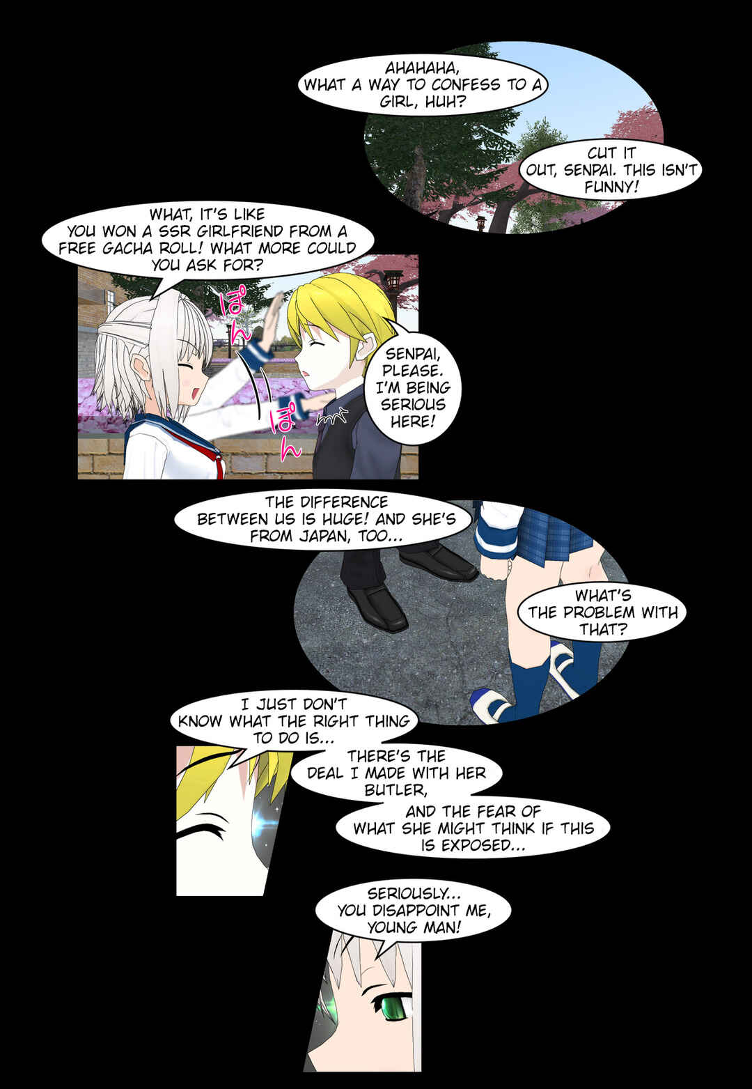 Chapter 58 - Page 16