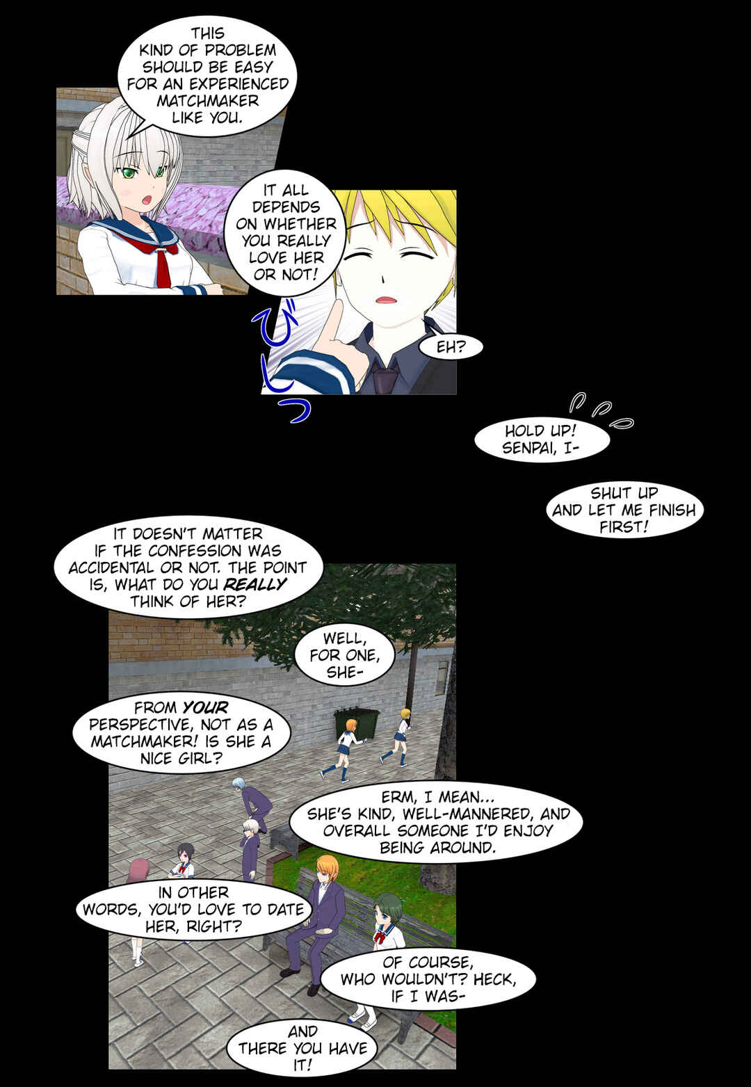 Chapter 58 - Page 17