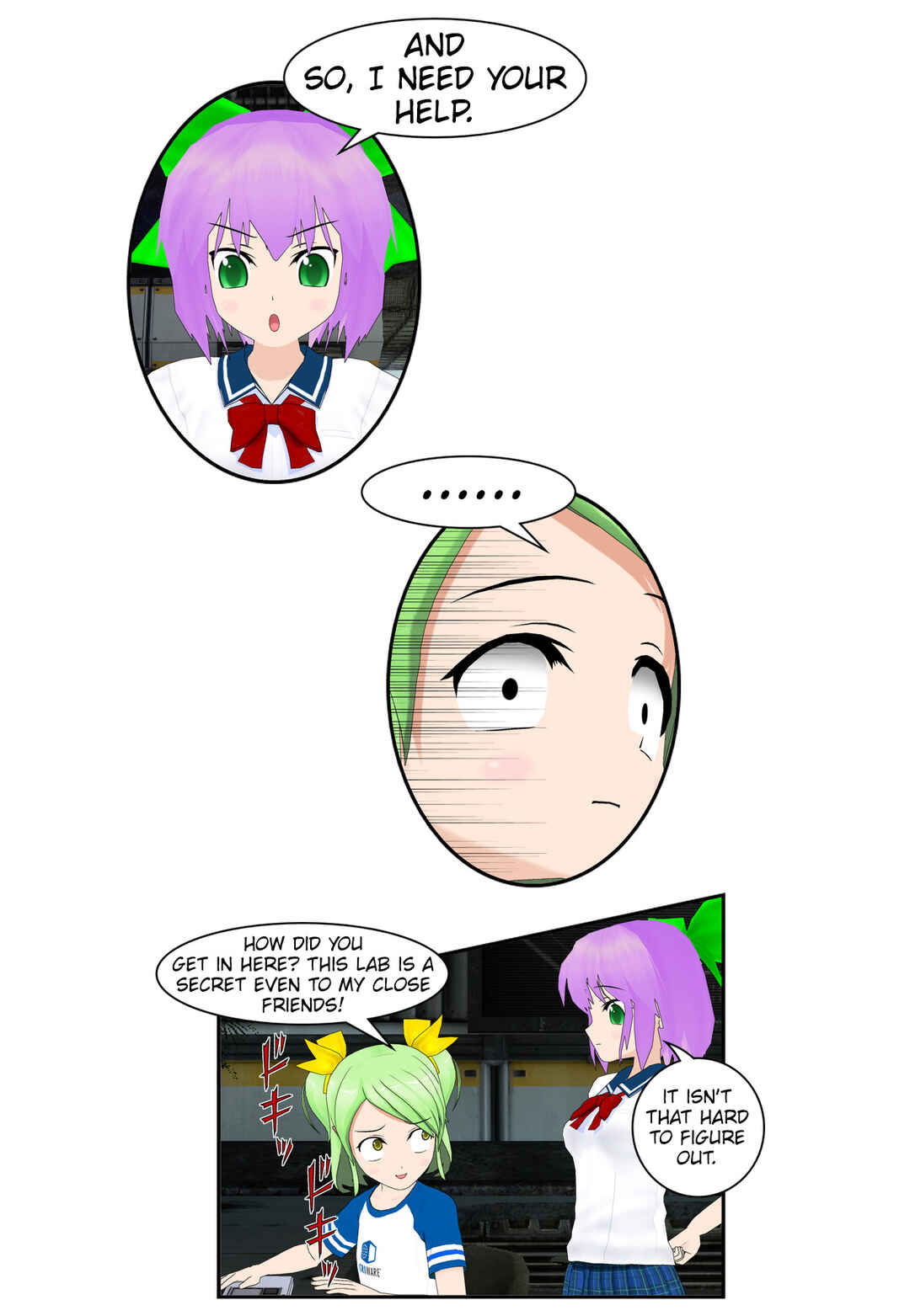 Chapter 58 - Page 2