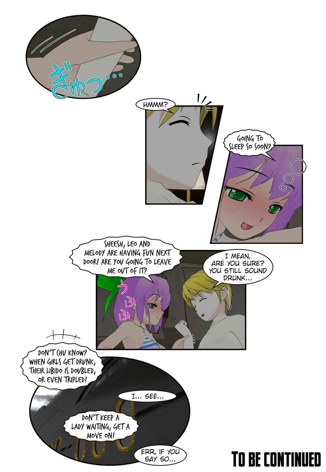 Chapter 58 - Page 22