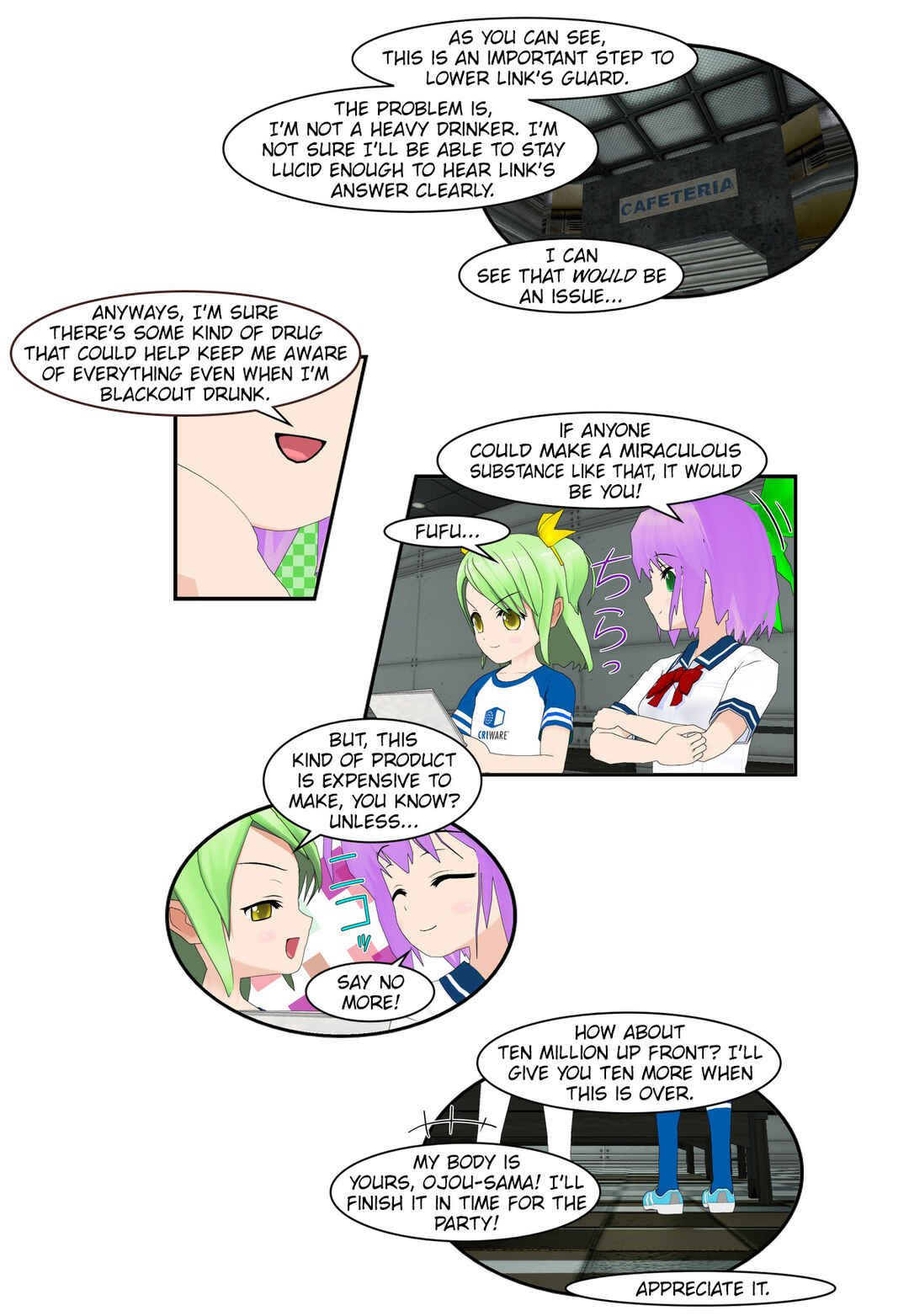 Chapter 58 - Page 5