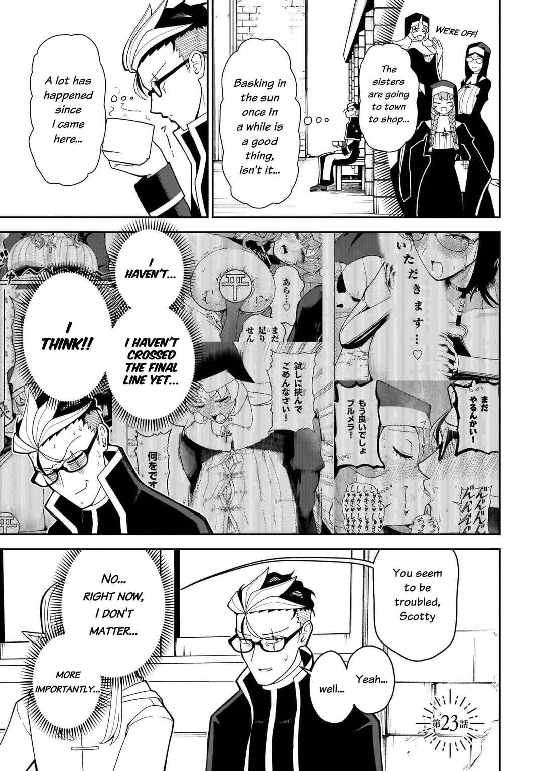 Chapter 23 - Page 2