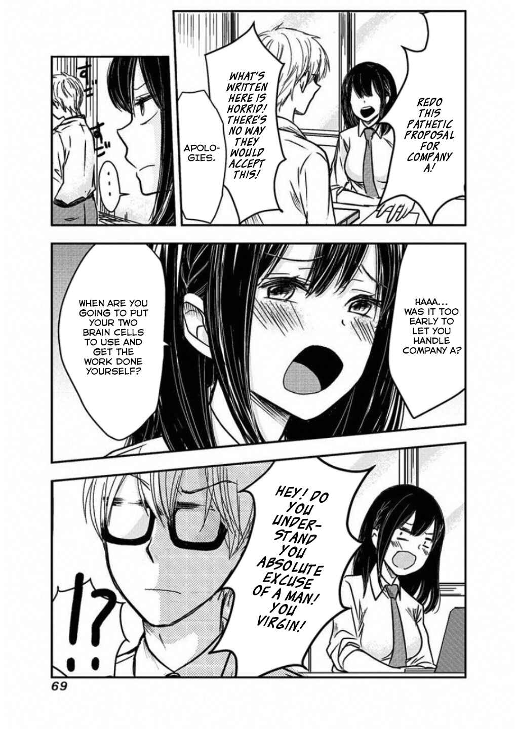 Chapter 6 - Page 2
