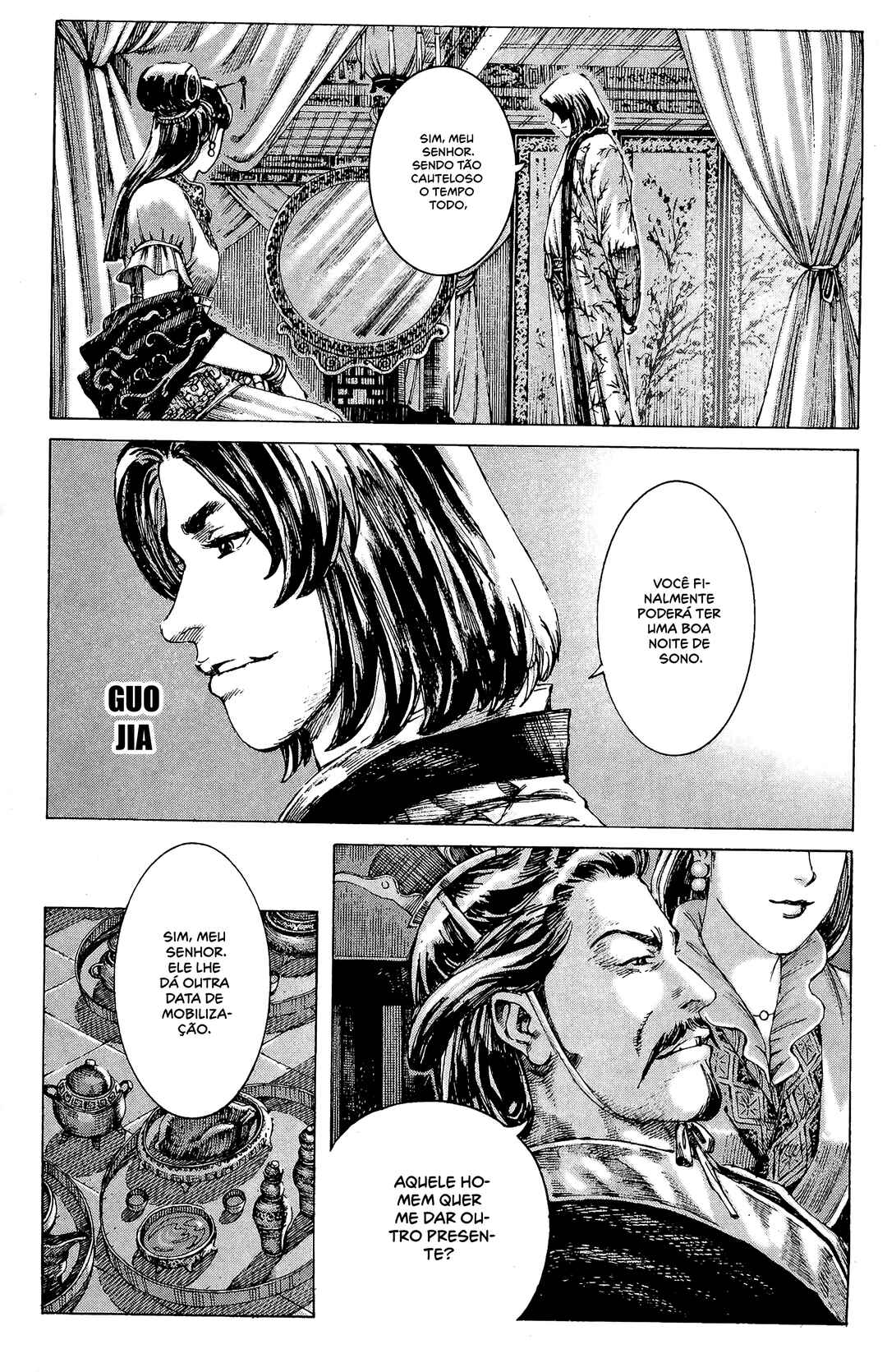 Chapter 183 - Page 19