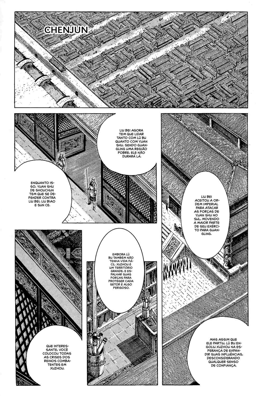Chapter 183 - Page 3