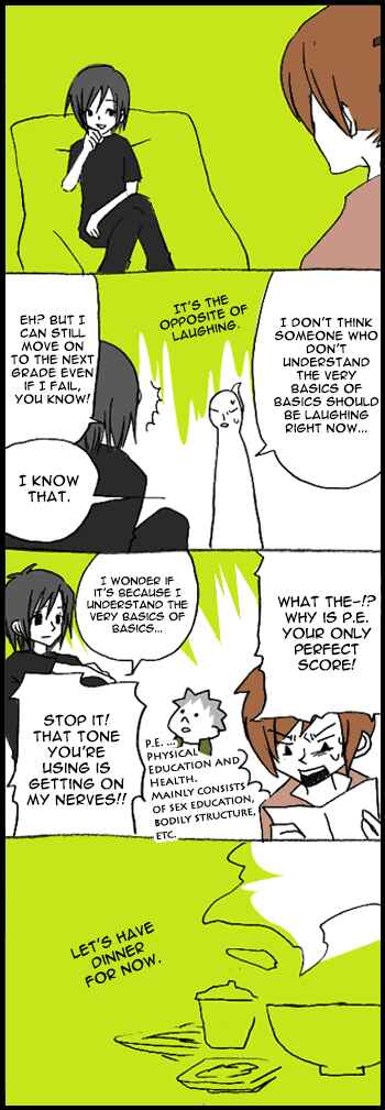 Chapter 2 - Page 3