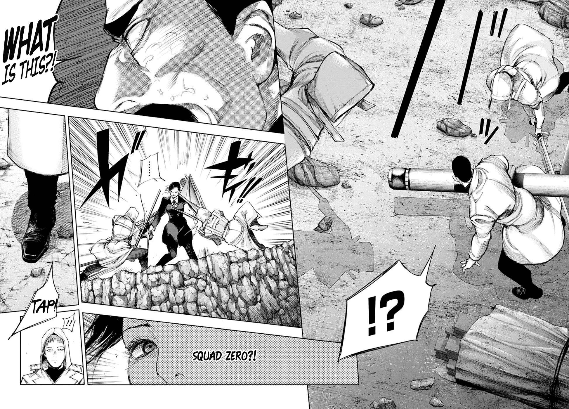 Chapter 86 - Page 12