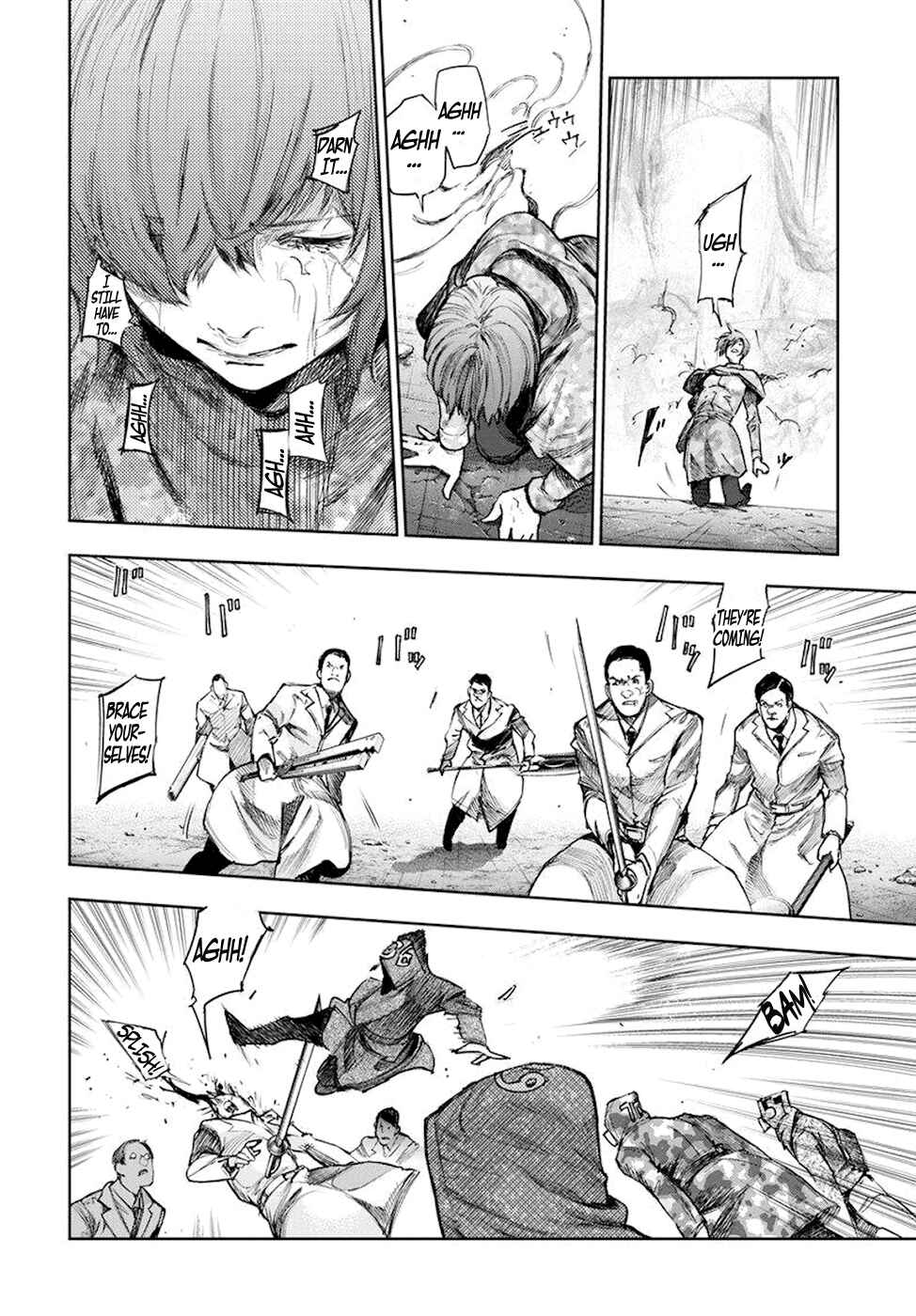 Chapter 86 - Page 6