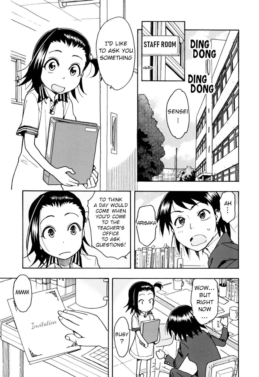 Chapter 28 - Page 1