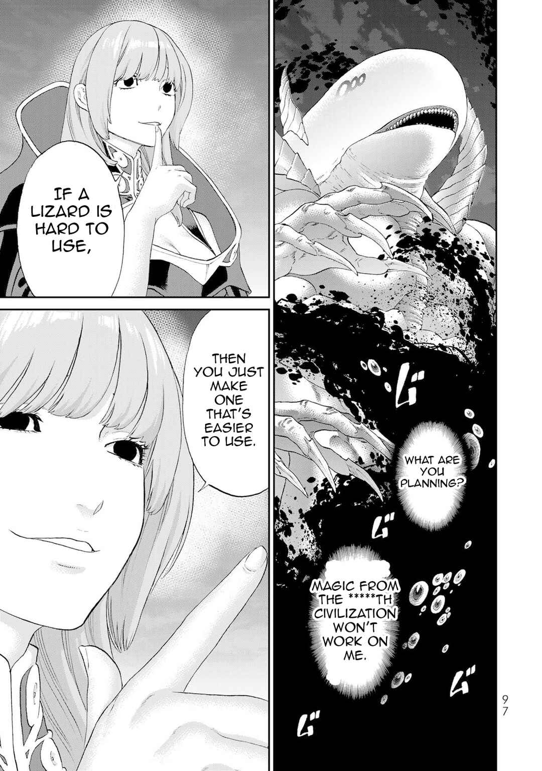 Chapter 83 - Page 20