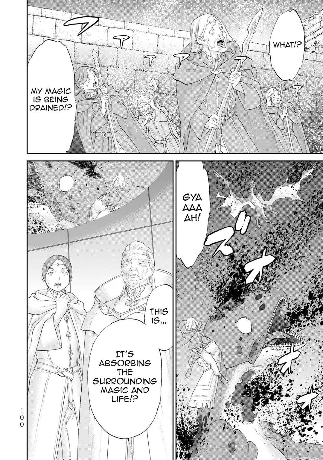 Chapter 83 - Page 23