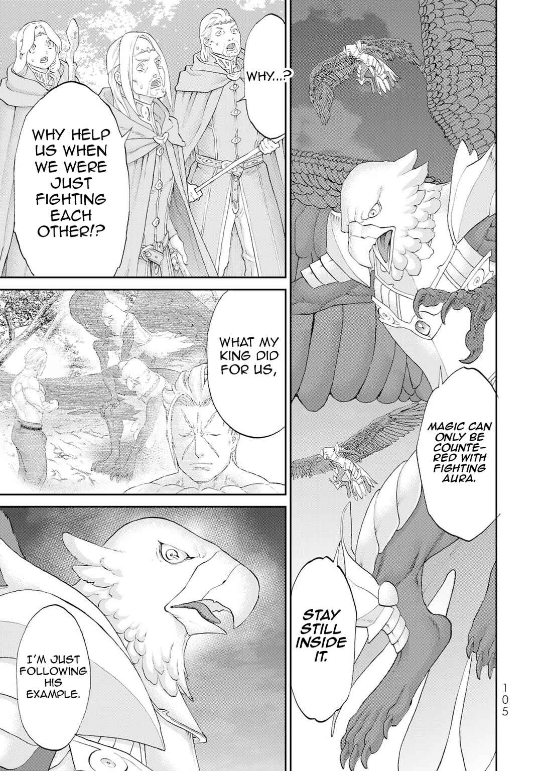 Chapter 83 - Page 28