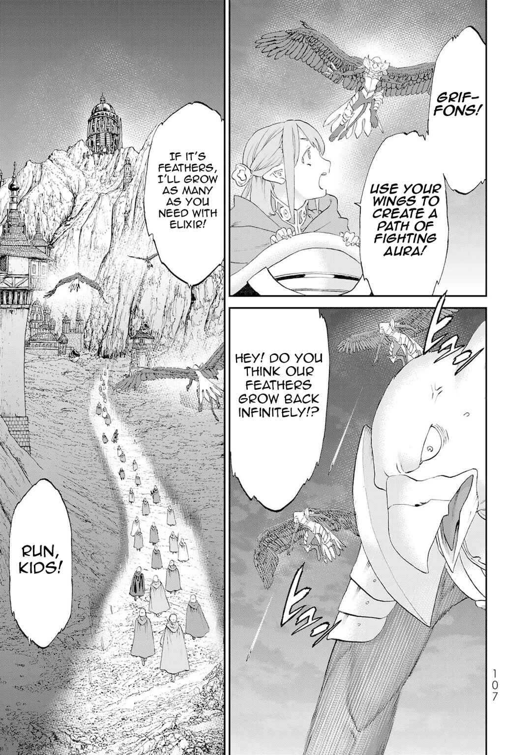Chapter 83 - Page 30