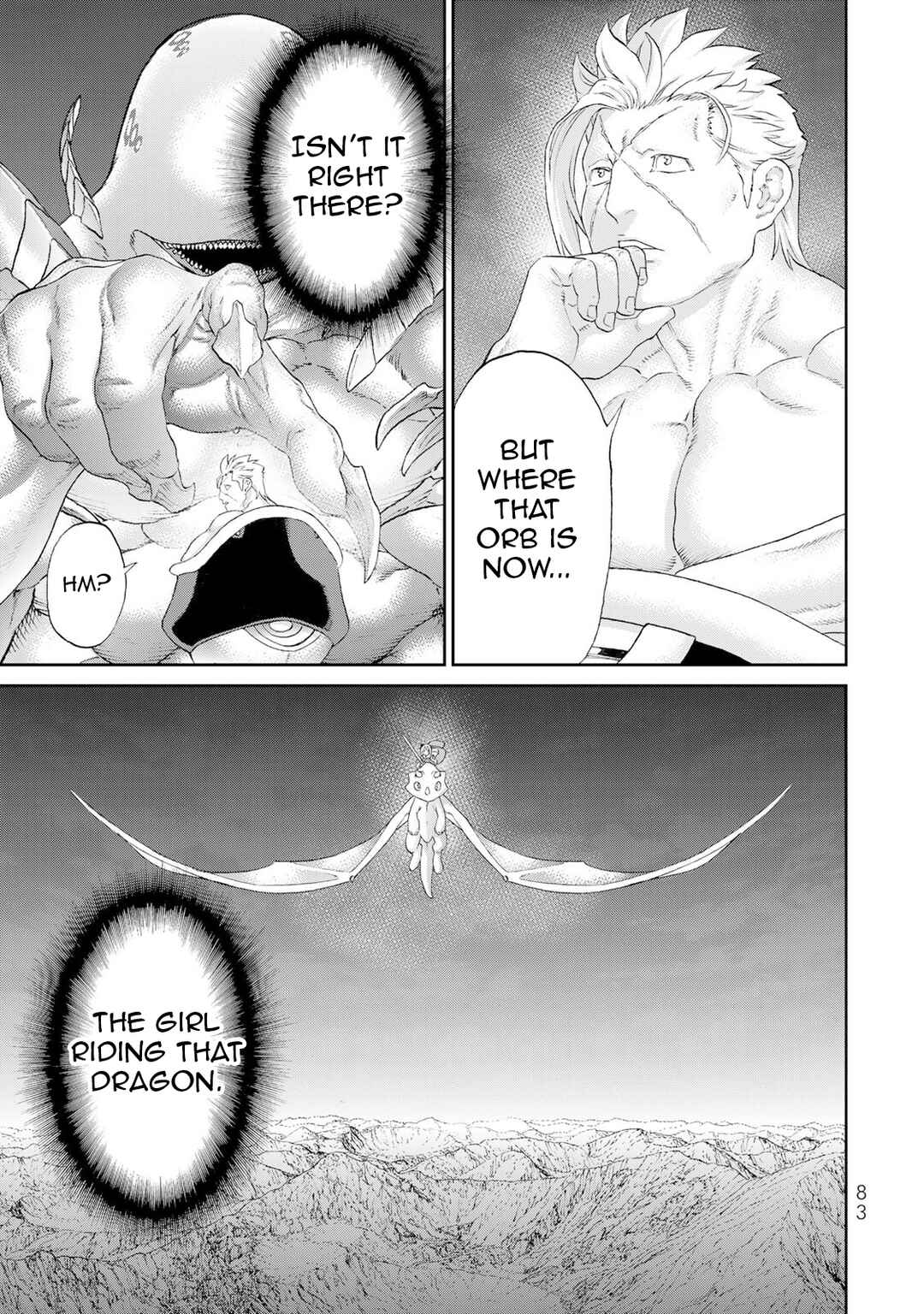 Chapter 83 - Page 6