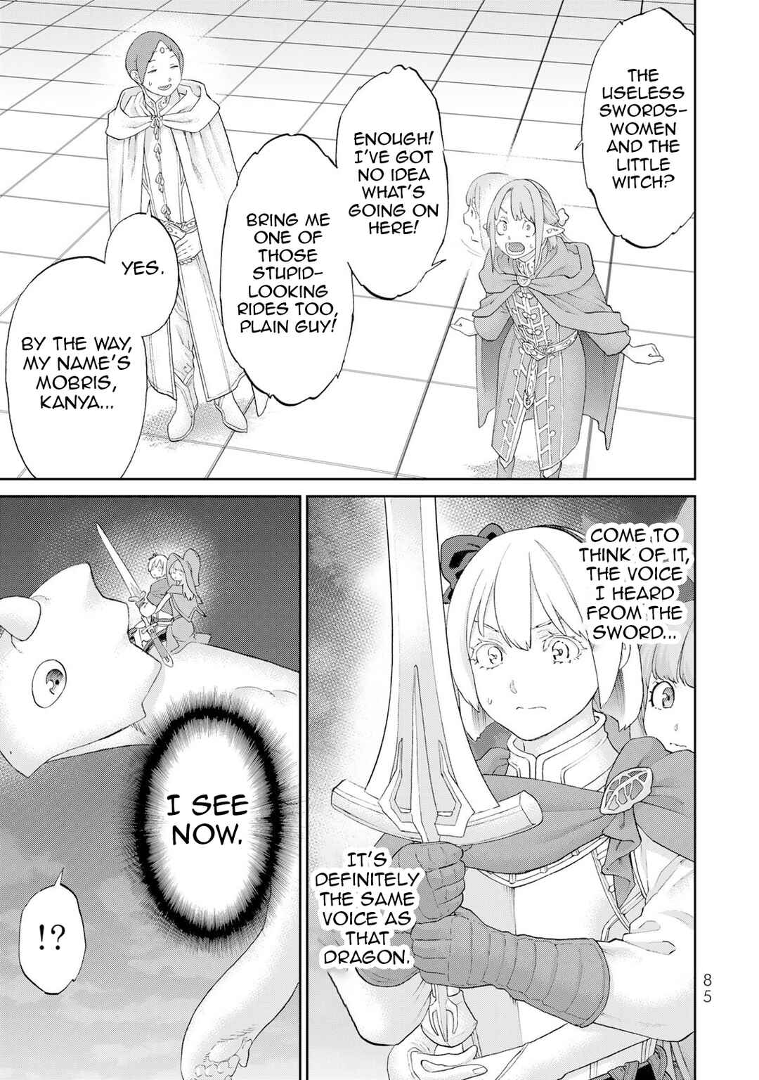 Chapter 83 - Page 8