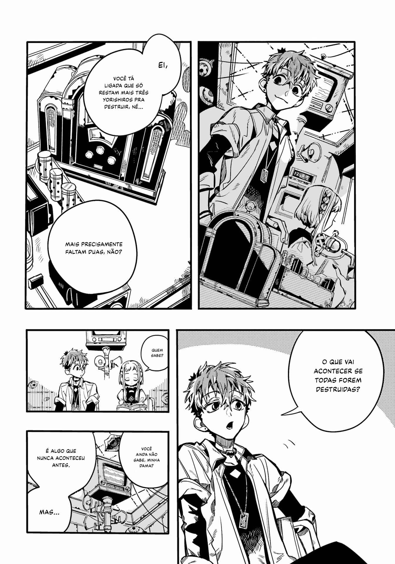 Chapter 92 - Page 16