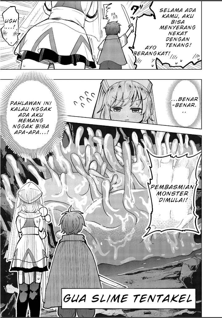 Chapter 1 - Page 3