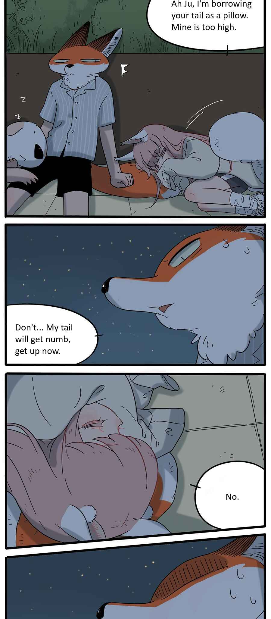 Chapter 23 - Page 22