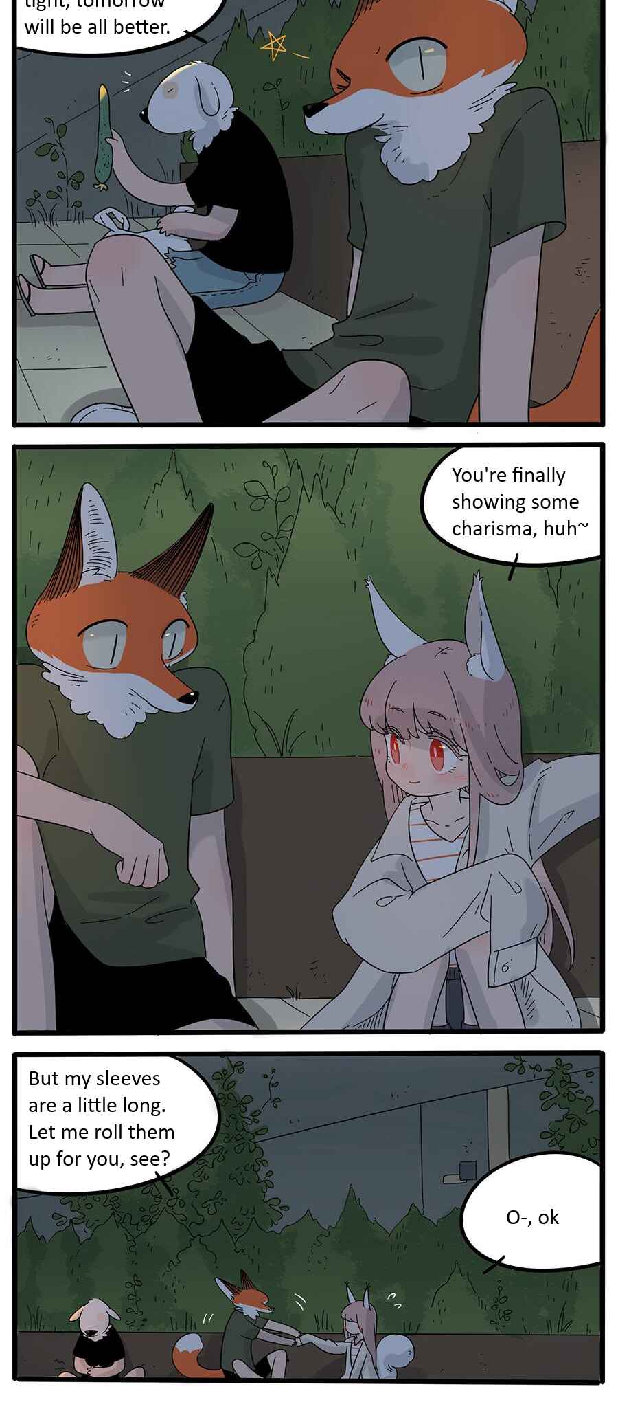 Chapter 23 - Page 5