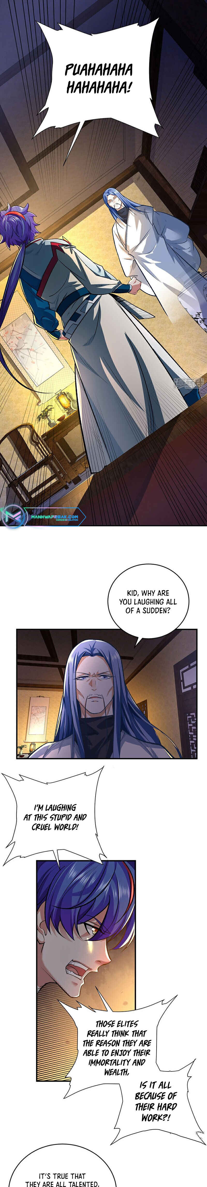 Chapter 631 - Page 2