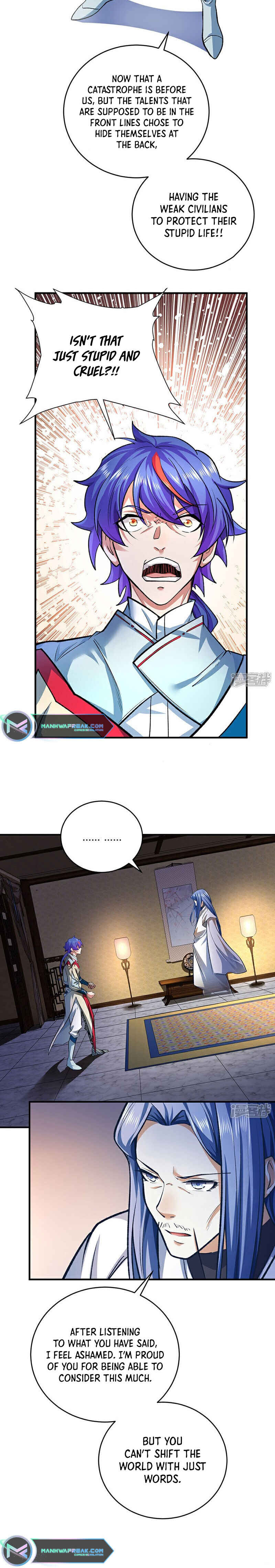Chapter 631 - Page 4