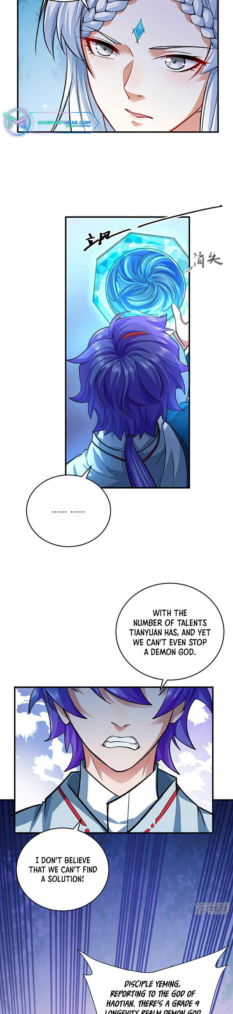 Chapter 631 - Page 9