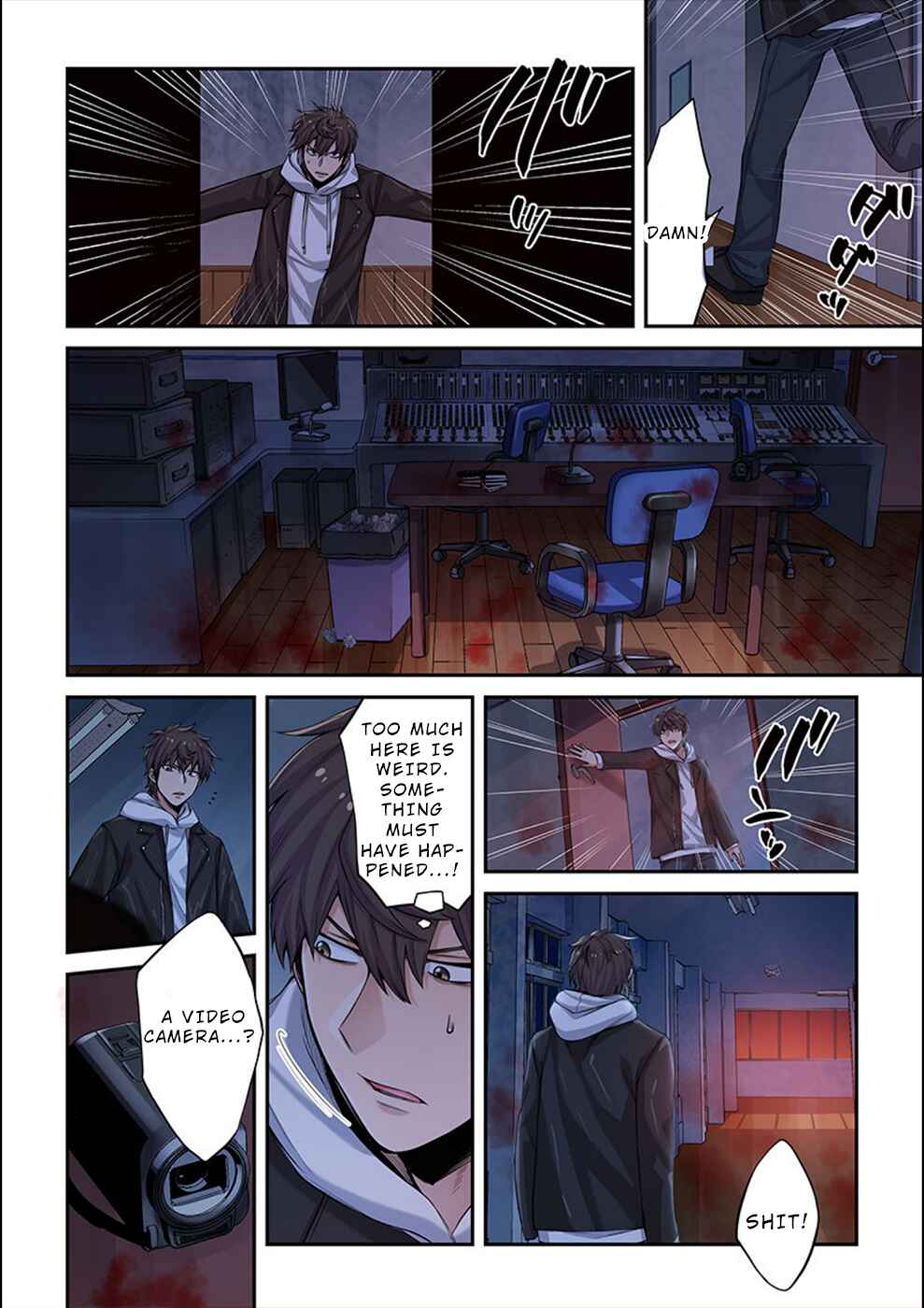 Chapter 7 - Page 10