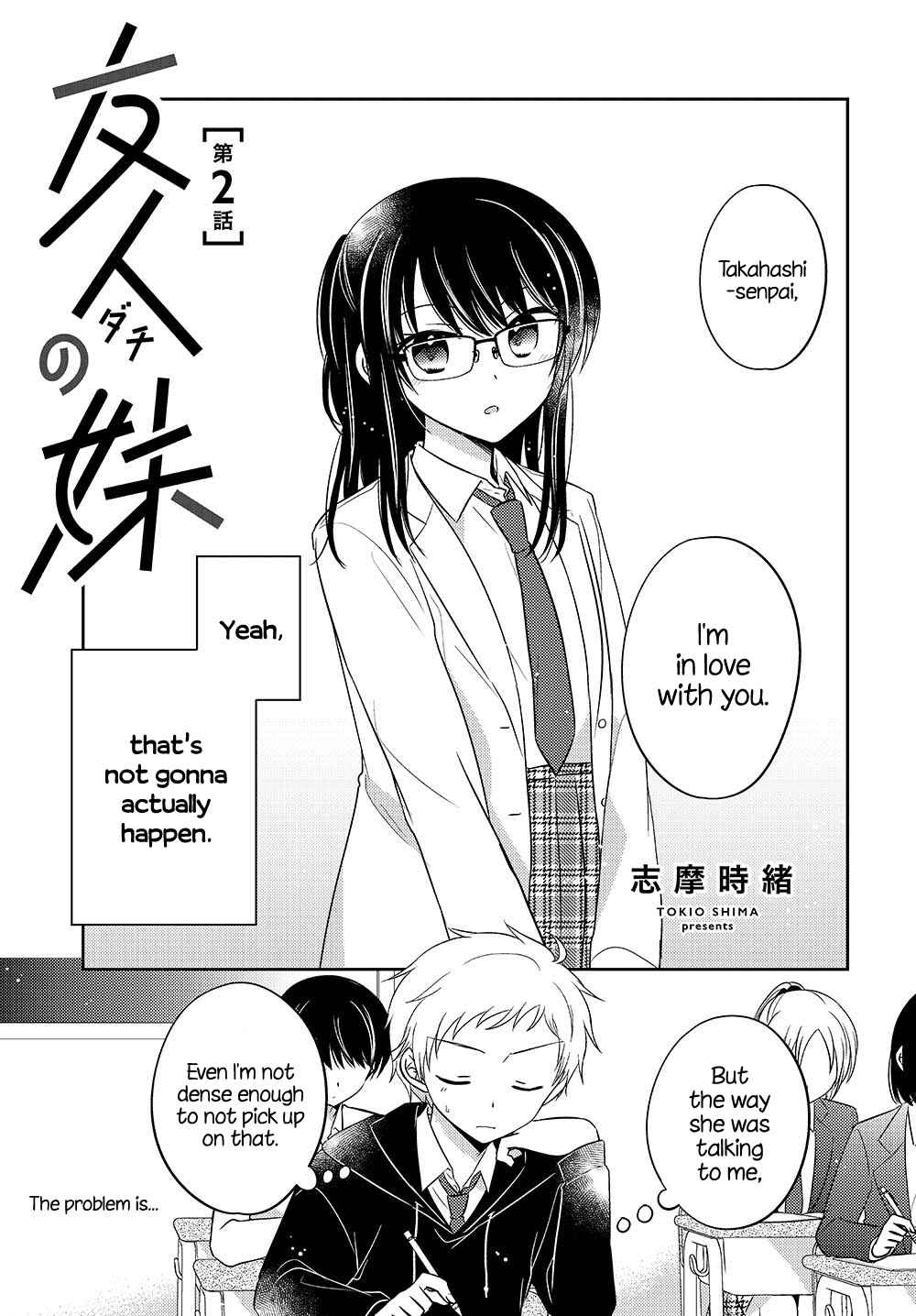Chapter 0.02 - Page 1