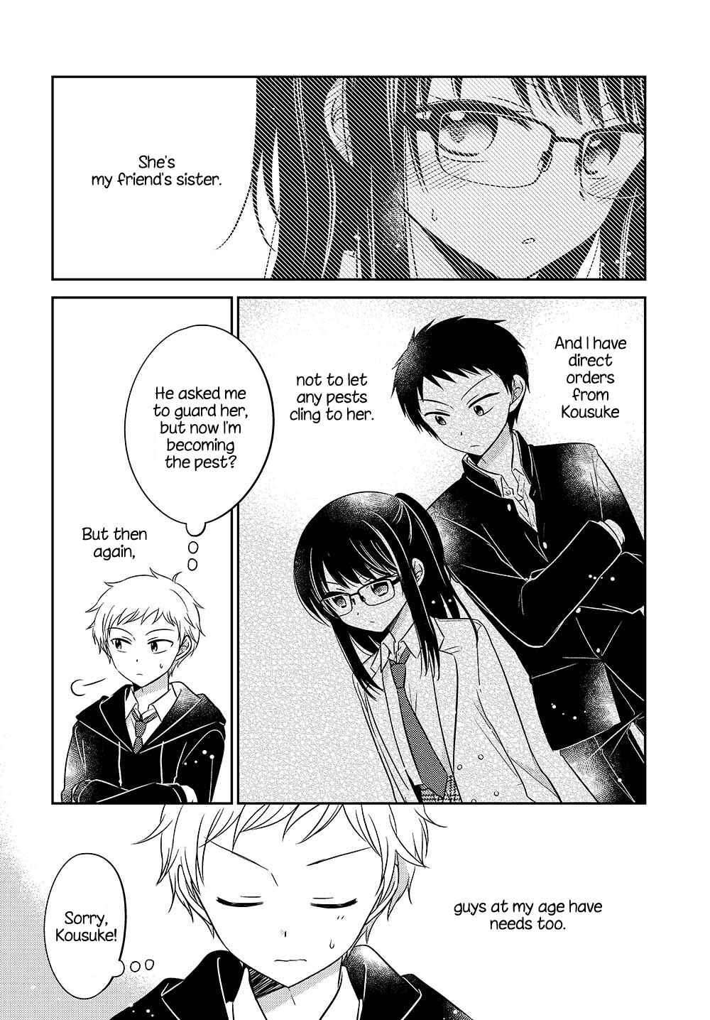 Chapter 0.02 - Page 2