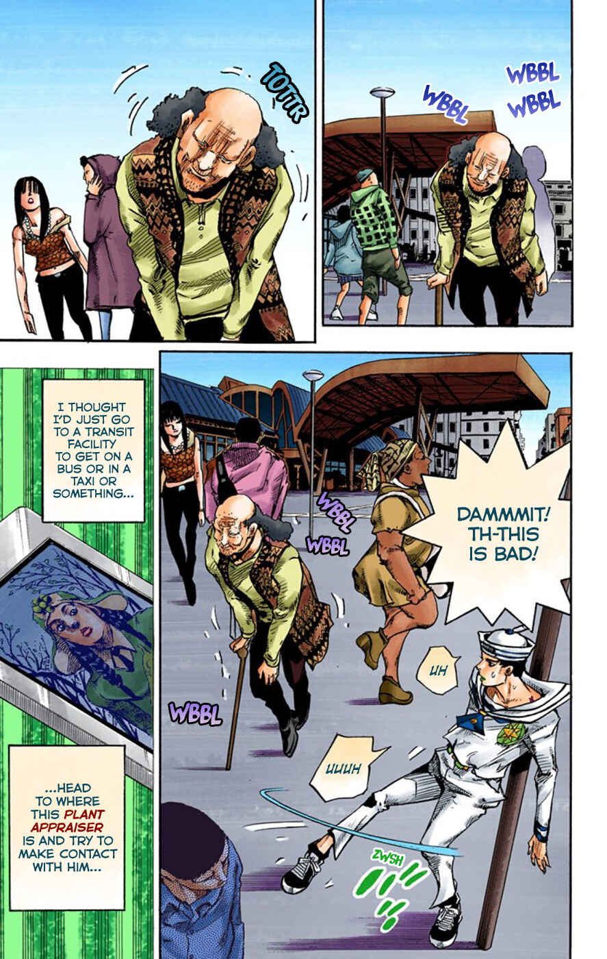Chapter 62 - Page 3