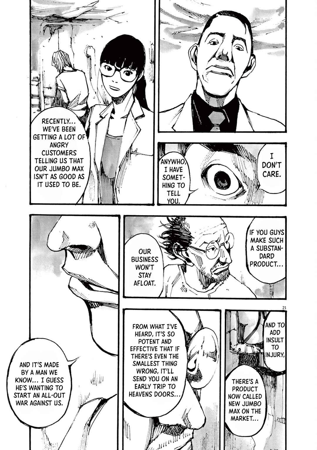 Chapter 30 - Page 21