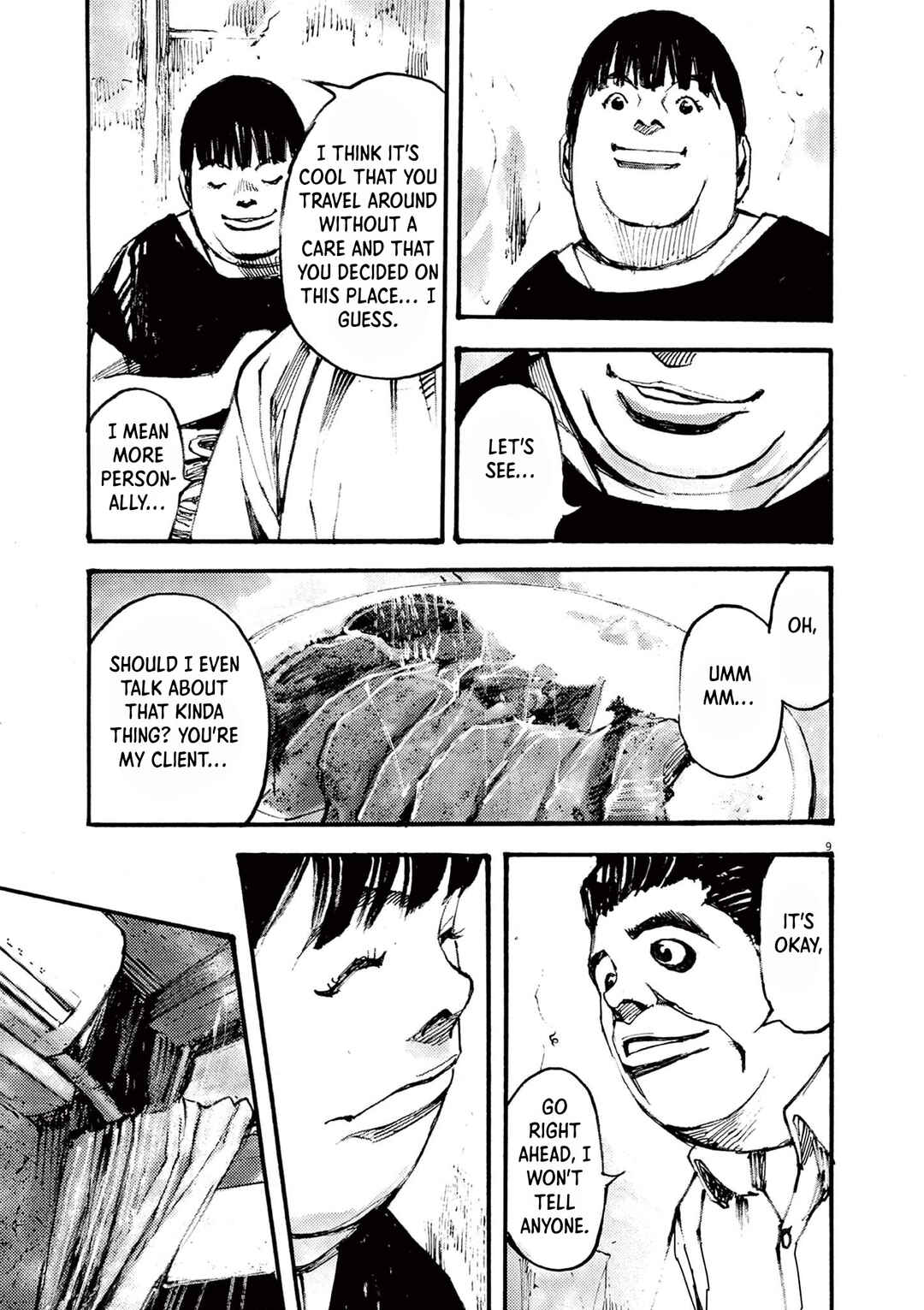 Chapter 30 - Page 9