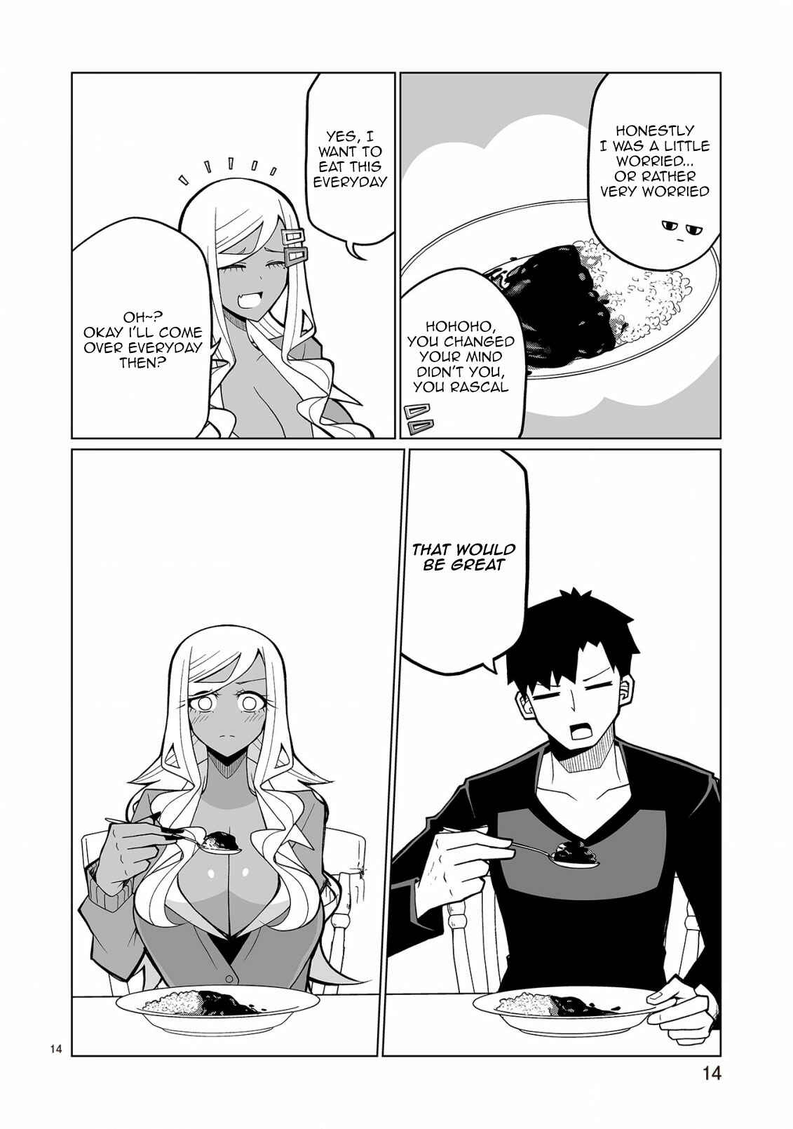 Chapter 31 - Page 14