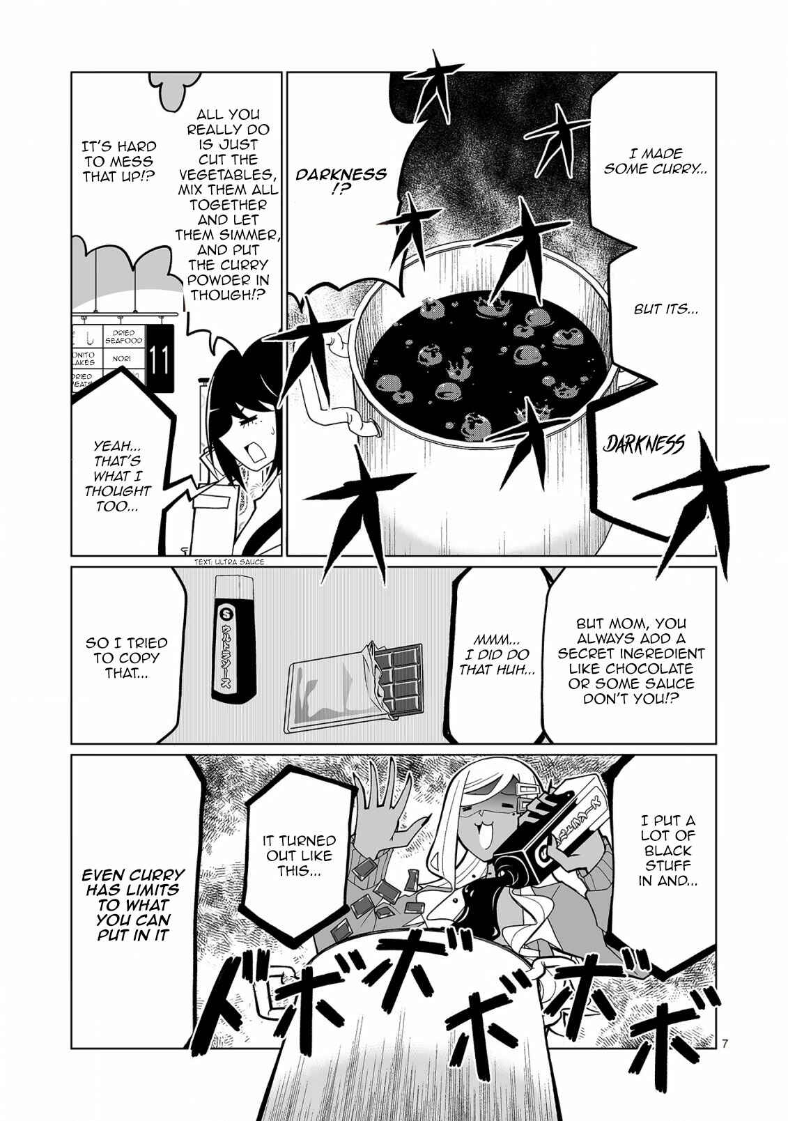 Chapter 31 - Page 7
