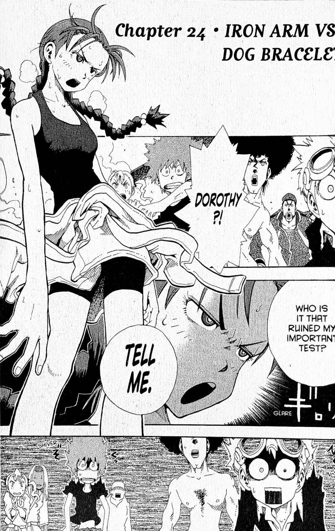 Chapter 24 - Page 1